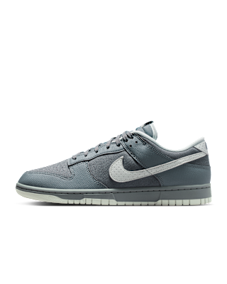 Nike Dunk Low Retro Men's Shoes. Nike RO